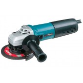 Угловая шлифовальная машина Makita 9565CVR (9565CVR)