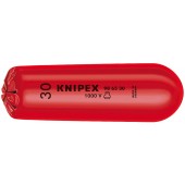 Колпачок защитный самофиксирующийся 110 мм, KNIPEX 986530