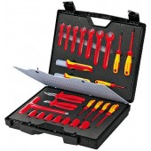 Чемодан стандартный, KNIPEX (989912)