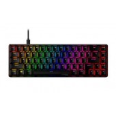 Клавиатура игровая HyperX Alloy Origins 65 4P5D6AX#ACB