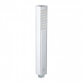 Ручной душ GROHE Rainshower Aqua Cube Stick, 1 вид струи, хром (26885000)