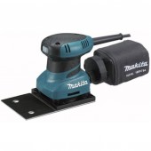 Вибрационная шлифовальная машина Makita BO4566 (BO4566)