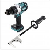 Аккумуляторная дрель-шуруповерт Makita DDF481Z (DDF481Z)