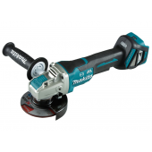 Аккумуляторная УШМ Makita DGA469Z (DGA469Z)