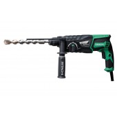 Перфоратор HITACHI DH26PCNS