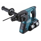 Аккумуляторный перфоратор Makita DHR263RT2 (DHR263RT2)