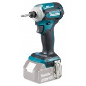 Аккумуляторный ударный шуруповёрт Makita DTD171Z (DTD171Z)