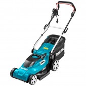 Газонокосилка электрическая Makita ELM4120 (ELM4120)