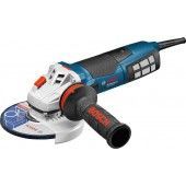 Угловая шлифмашина BOSCH GWS 19-150 CI (060179R002)
