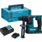 Аккумуляторный перфоратор Makita HR140DWAJ (HR140DWAJ)