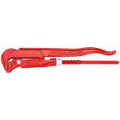 Ключ трубный 90° KNIPEX EGOGRIP 83 70 010 S 8370010S