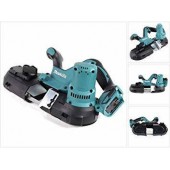 Аккумуляторная ленточная пила Makita DPB181Z (DPB181Z)