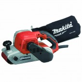 Ленточная шлифмашина Makita MT M9400 (M9400)