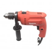 Ударная дрель Makita MT M0801K (M0801K)