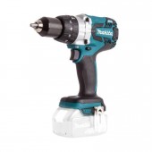 Аккумуляторная ударная дрель-шуруповерт Makita DHP481Z (DHP481Z)