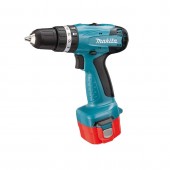 Аккумуляторная ударная дрель-шуруповерт Makita 8271DWAE (NiCd)