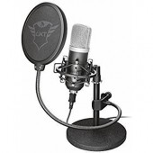 Студийный USB-микрофон Trust GXT 252 EMITA STREAMING MICROPHONE