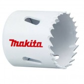 Биметаллическая полая коронка Makita 20x50 мм (D-17251)