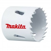 Биметаллическая полая коронка Makita 105x40 мм (D-17142)