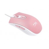 Мышь игровая HyperX Pulsefire Core 639P1AA розовый