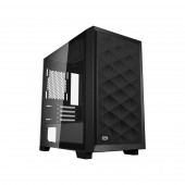 Корпус PCCooler C3D310 BK mATX/ITX USB3.0, 2xUSB2.0 Black