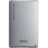 Бокс для SSD Netac WH12-30CC металл