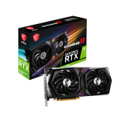 Видеокарта MSI GeForce RTX 3060 GAMING X, 12G GDDR6 192-bit HDMI 3xDP RTX 3060 GAMING X 12G