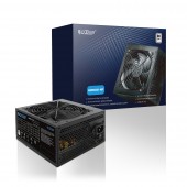 Блок питания PCCooler  HW600-NP, 600W, Non Modular, 80+, Fan 120mm, HW600-NP