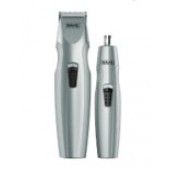 Триммер для тела Wahl Combo 05606-308 серебристый