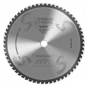 46.305.60 Диск пильный для резки стали DRYCUT 305x2,4/2,0x25,4 Z=60 A=0