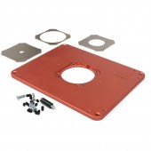 Пластина алюминиевая Woodwork RPW01 (RPW01)