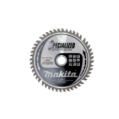 Диск по алюминию Makita 165*20*2,4 мм /56, –3°, TCG (B-35302)