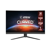 Монитор 31.5 MSI G32C4X VA 1920x1080 250Hz 1500R 1ms 100млн:1 2xHDMI 1xDP