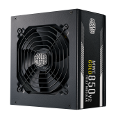 Блок питания CoolerMaster MWE GOLD  850 V2 850W Full Modular, 80+ GOLD MPE-8501-AFAAG-EU