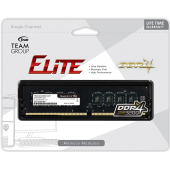 Оперативная память 32GB 3200MHz DDR4 Team Group ELITE PC4-25600 CL22 TED432G3200C2201