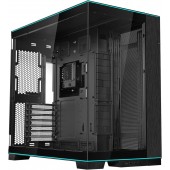 Корпус Lian Li O11 Dynamic EVO RGB E-ATX/ATX/m-ATX/m-ITX G99.O11DERGBX.00 Black