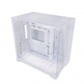 Корпус Lian Li O11 VISION COMPACT ATX/m-ATX/m-ITX G99.O11VPW.00 White