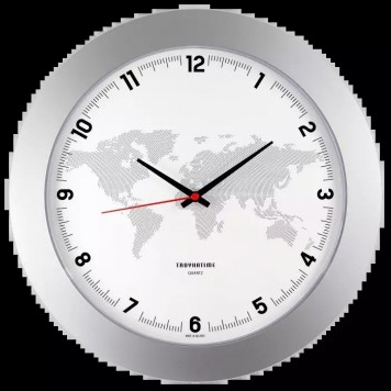 Часы настенные TROYKA 51570523