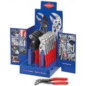 настольный дисплей 12 предметов, KNIPEX 001912V13