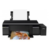 Принтер Epson L805 фабрика печати, Wi-Fi