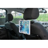 SP Крепление для планшета Universal Car Headrest Holder for tablets 18639