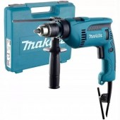 Ударная дрель Makita HP1640K (HP1640K)