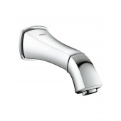 Излив для ванны GROHE Grandera, хром (13341000)