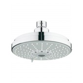 Верхний душ GROHE Rainshower Cosmopolitan, 4 режима, диаметр 160 мм, хром (27134000)