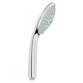 Ручной душ GROHE Euphoria Champagne (3 режима), хром (27222000)