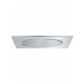 Потолочный душ GROHE Rainshower F-series 508x508 мм, хром (27286000)