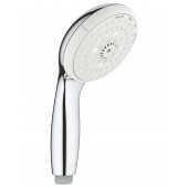 Ручной душ GROHE New Tempesta IV,  9,5 л/мин, хром (28421002)