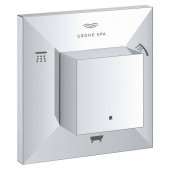 Переключатель на 3 положения GROHE Allure Brilliant, хром (29399000)