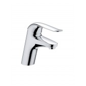 Смеситель для раковины GROHE Euroeco Special Grande, рычаг 120 мм, хром (32765000)