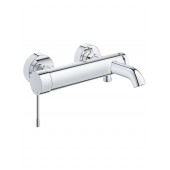 Смеситель для ванны GROHE Essence+, хром (33624001)